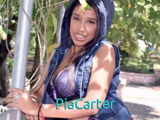 PiaCarter