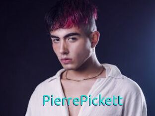 PierrePickett