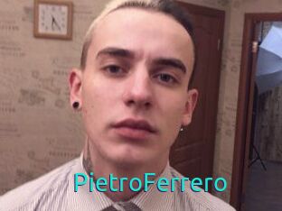 PietroFerrero