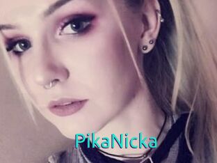 PikaNicka