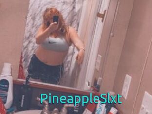 PineappleSlxt