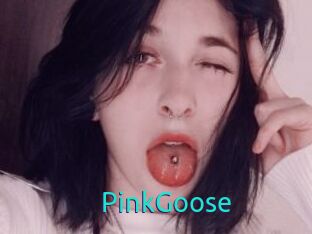 PinkGoose