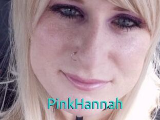 PinkHannah