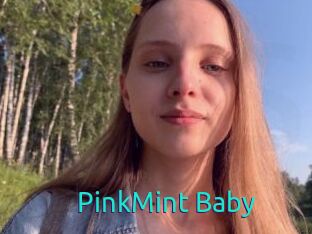 PinkMint_Baby