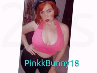 PinkkBunny18