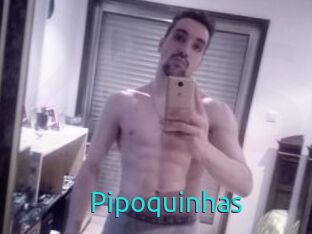 Pipoquinhas