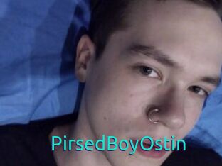 PirsedBoyOstin