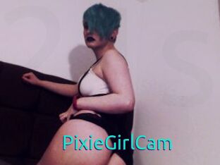 PixieGirlCam