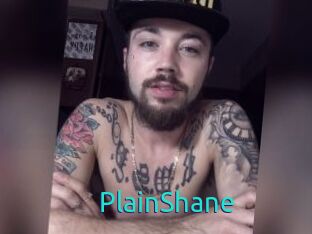 PlainShane