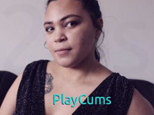 PlayCums