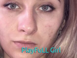 PlayFuLL_Girl