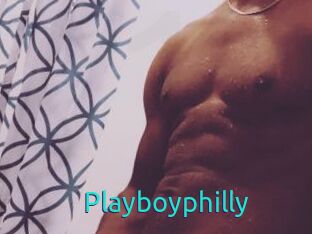 Playboyphilly