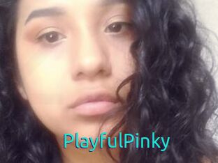 PlayfulPinky