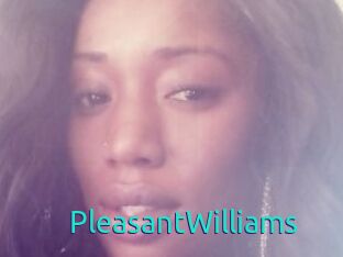 PleasantWilliams