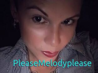 PleaseMelodyplease