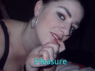 Pleasure