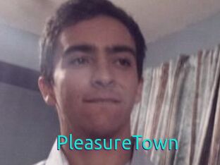 PleasureTown