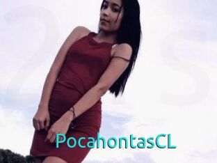 PocahontasCL