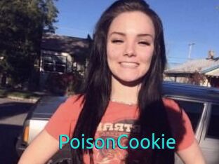 PoisonCookie