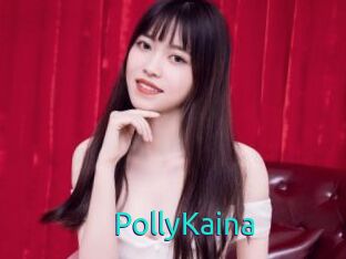 PollyKaina