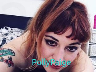 PollyPaige