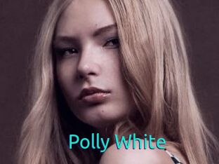 Polly_White