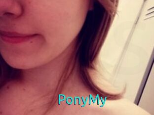 PonyMy