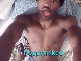 Poppynaked
