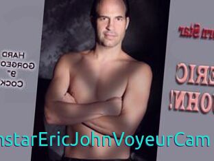PornstarEricJohnVoyeurCam