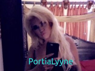 PortiaLyyne