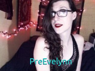 PreEvelynn