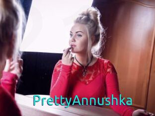 PrettyAnnushka