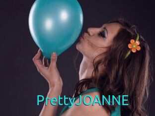 PrettyJOANNE