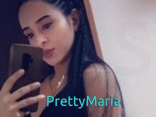 PrettyMaria
