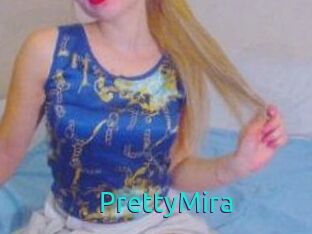PrettyMira