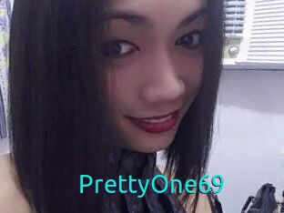 PrettyOne69