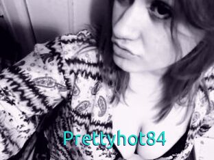 Prettyhot84