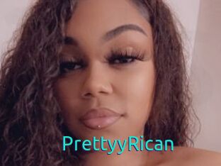 PrettyyRican