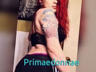 Primaedonnae