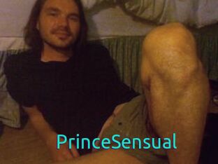 PrinceSensual