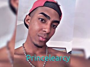 Princelearcy