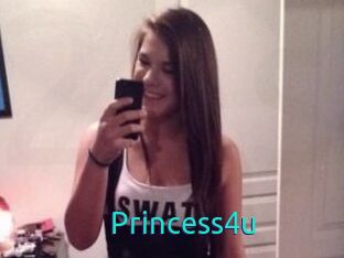 Princess4u