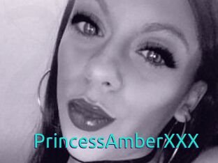 PrincessAmberXXX