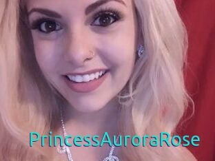 PrincessAuroraRose
