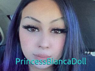 PrincessBiancaDoll