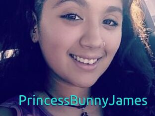 PrincessBunnyJames