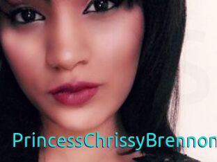 PrincessChrissyBrennon