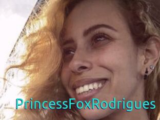 PrincessFoxRodrigues
