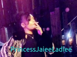 PrincessJaieeLadiee