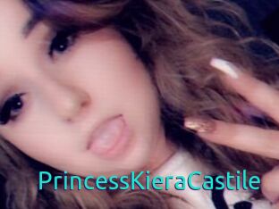 PrincessKieraCastile